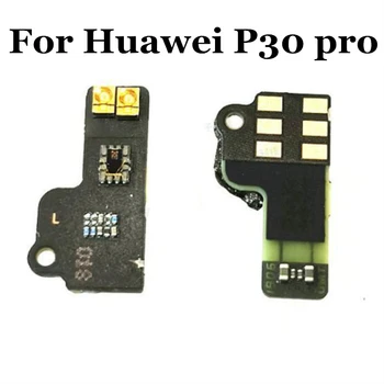 Оригинал для Huawei P30 Pro Датчик приближения света, гибкий ленточный соединительный кабельный модуль, замена гибких деталей