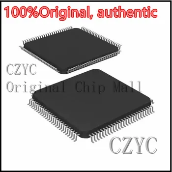 100% Оригинальный чипсет MN8647091A QFP-100 SMD IC, 100% оригинальный код, оригинальная этикетка, никаких подделок