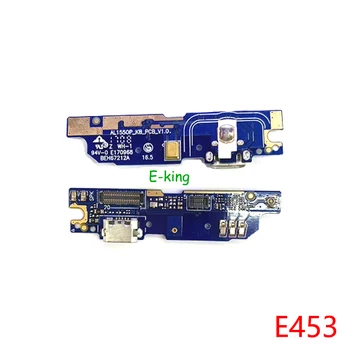 Для Micromax E453 L681H V1.0 Acer Z6 USB док-станция для зарядки Разъем порта гибкий кабель