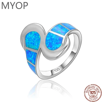 MYOP сияет, как мечта, как фантазия, чтобы оценить великолепное ювелирное кольцо