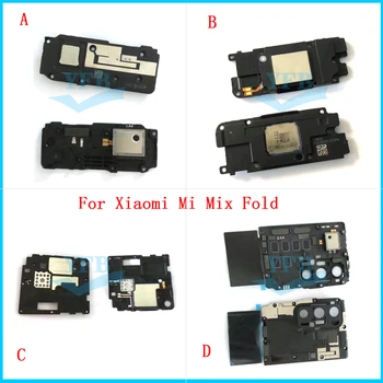 Для Xiaomi Mi Mix Fold громкоговоритель звуковой сигнал громкоговоритель Гибкий кабель крышка