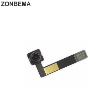 ZONBEMA Для iPad Pro 12.9 Модуль Фронтальной Камеры Гибкий Кабель Маленькие Запасные Части Для Камеры