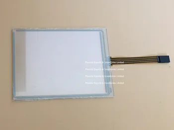 Совершенно Новый Дигитайзер с Сенсорным Экраном для TR4-058F TR4-058F-09 DG Touch Glass Pad Panel TR4058F