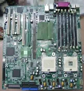 P4DMS-6GM С материнской платой сервера SCSI