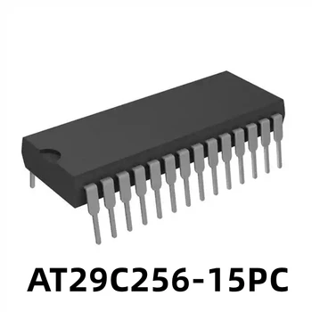 1шт Новый AT29C256-15ШТ AT29C256 Прямая вставка DIP-28 микросхема памяти точечная