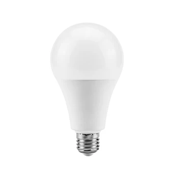 Светодиодные Лампы E27 E14 220V Электрическая Лампочка Smart IC Реальной мощности 3W 6W 9W 12W 15W 18W Высокой Яркости Лампада LED Bombilla Spotlight