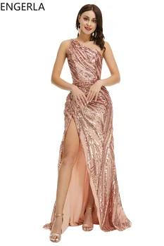 2022 Элегантное платье Вечерние платья для женщин Желтое платье вечернее платье вечерние платья женское платье Золотое вечернее платье