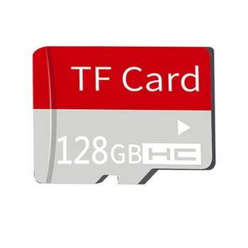 Карта памяти Tf Card Игровой Телефон Для Камеры Canon Class 10 Карта Памяти 16 ГБ 32 ГБ 64 ГБ 128 ГБ Флэш-Память Высокоскоростной Накопитель